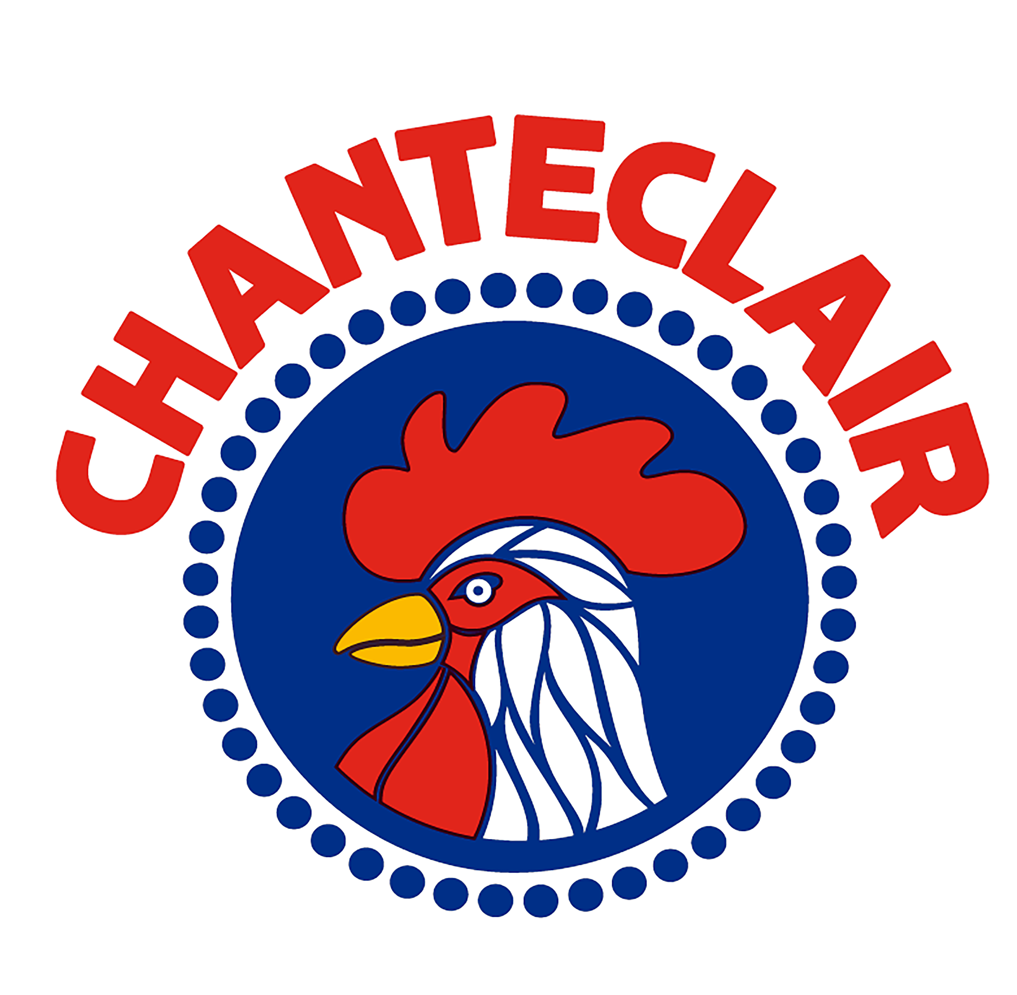 Logo Chanteclair